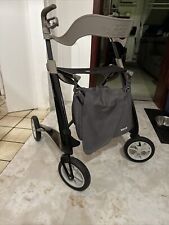 Carbon ultralight rollator gebraucht kaufen  Öhningen