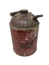 Vintage gallon canco for sale  Painesville