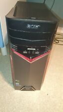 pc gamer complet Acer Aspire GX-781, occasion d'occasion  Le Perreux-sur-Marne