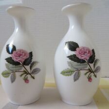 Two small wedgewood for sale  PETERBOROUGH