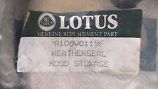 Lotus elan m100 for sale  Shipping to Ireland