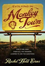Evolving monkey town for sale  Denver