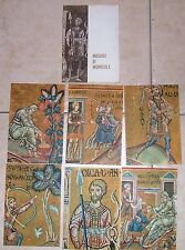 Cartoline mosaici di usato  Battipaglia