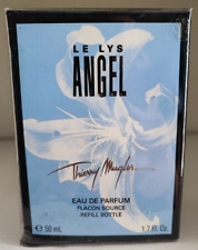 Thierry mugler lys usato  Italia