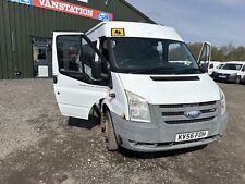 2006 ford transit for sale  SOLIHULL