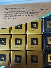 200 capsules nespresso d'occasion  Romorantin-Lanthenay