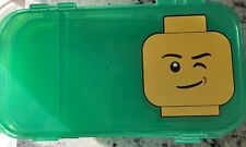 Lego minifigures case for sale  Kenosha