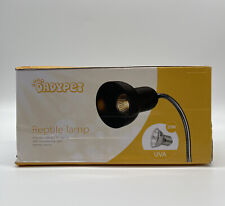 Dadypet reptile lamp for sale  Rayne