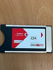 Smartcard reader vodafon gebraucht kaufen  Hamburg