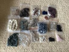 Jewellery making mixed for sale  LEICESTER