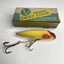Vintage lucky louie for sale  North Bend