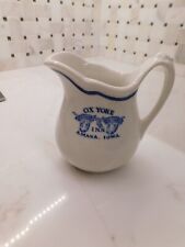 Vtg restaurant ware for sale  Jacksonville