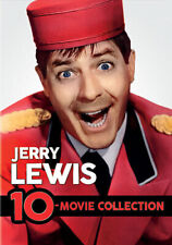Coleção de 10 filmes Jerry Lewis comprar usado  Enviando para Brazil