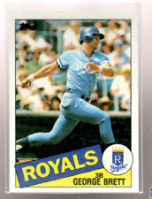 1985 topps 100 for sale  Roaring Spring