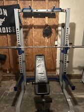 Half squat rack for sale  Charlotte