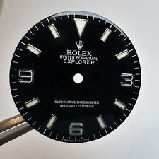 Rolex explorer ref usato  Italia