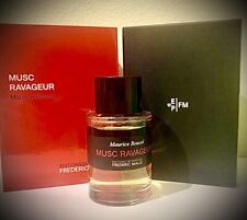 Frederic malle musc usato  Italia