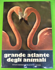 enciclopedia degli animali agostini usato  Ferrara