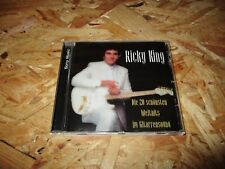 Ricky king 20 gebraucht kaufen  Paderborn