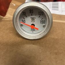 Splitfire gauge oil for sale  LEATHERHEAD