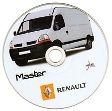 Renault master manuale for sale  Shipping to Ireland
