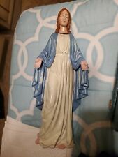 Virgin mary statue for sale  Levittown