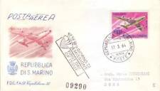 San marino 1964 usato  Catania