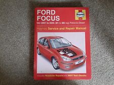 Ford focus mk1 for sale  YORK