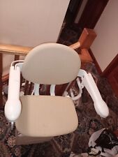 Stair lift curved for sale  SANDBACH
