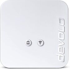 Usado, Devolo dLAN 550 WiFi ,Powerline, Erweiterungsadapter, -bis zu 500 Mbit/s 1x LAN comprar usado  Enviando para Brazil