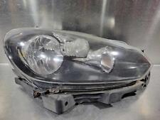 Headlamp assembly golf for sale  Pittsburgh