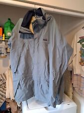 Patagonia goretex blue for sale  Brielle