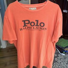 Vintage polo ralph for sale  Atlantic Highlands