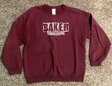 Baker skateboards sweatshirt for sale  Vacaville