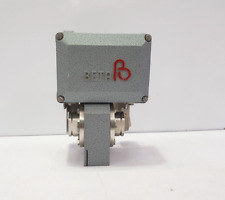 BETA Diferencial Interruptor de Presión C1-D404M-S1B-B1-K1 0.5-2.5 Barra, usado comprar usado  Enviando para Brazil
