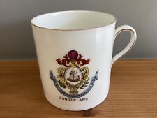 Sunderland crested china for sale  BRIDLINGTON