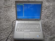 Dell inspiron 1520 for sale  UK