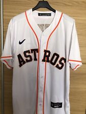 Houston astros jersey for sale  ALFRETON