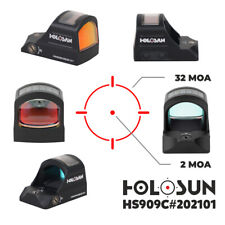 Holosλn multireticle red for sale  Saint Albans