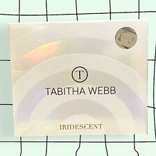 Tabitha webb iridescent for sale  LEICESTER