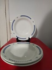 Assiettes creuses lustucru d'occasion  Villeneuve-sur-Lot