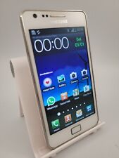 Teléfono inteligente Samsung Galaxy S2 I9100 16 GB desbloqueado blanco mini Android pantalla de 4,3  segunda mano  Embacar hacia Mexico