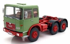 Road Kings 1/18 Scale RK180052 - 1972 MAN 16304 F7 Tractor Truck Green/Red comprar usado  Enviando para Brazil