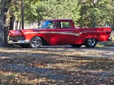 1957 ford ranchero for sale  Greenwood