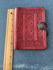 Oberon leather journal for sale  Longmont