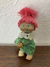 Vintage peluche pince d'occasion  Savigny-sur-Braye