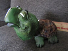 Bobble head turtle for sale  Red Oak