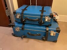 Steamline luggage industrialis for sale  Austin