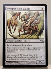 Magic mtg hexapode d'occasion  Saint-André-les-Vergers