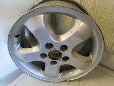 Saab alloy wheel for sale  POOLE